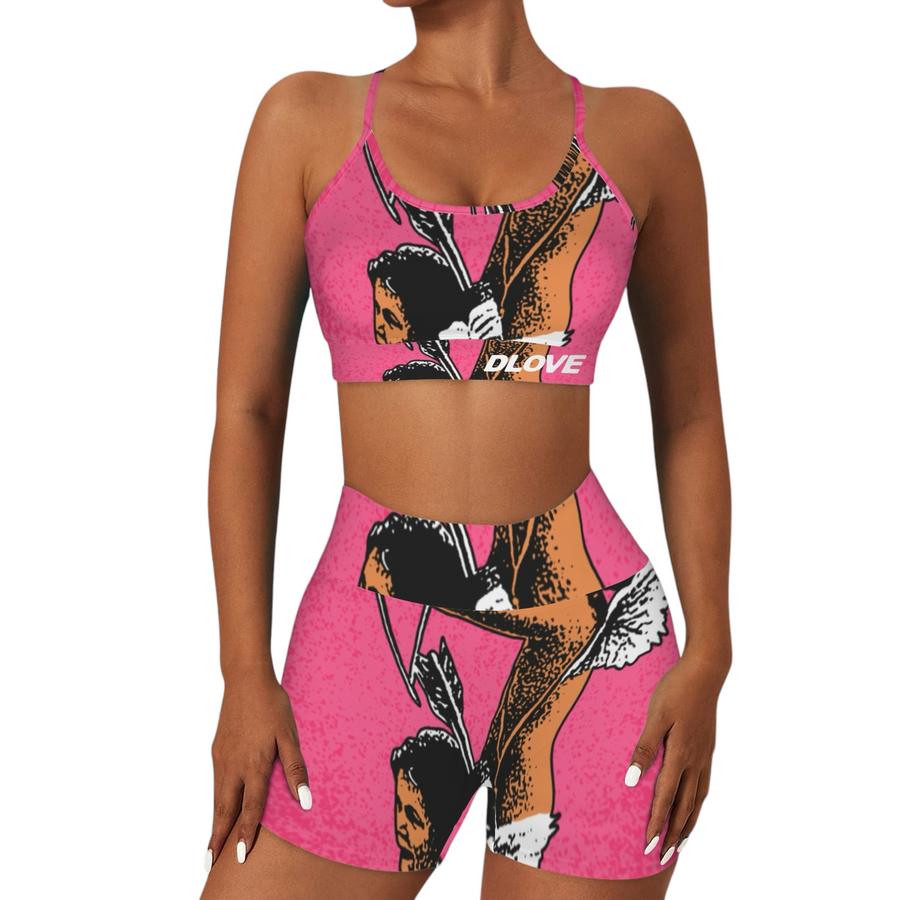YOGA SETS