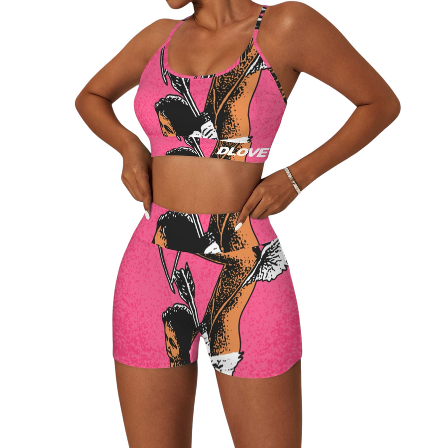 YOGA SETS