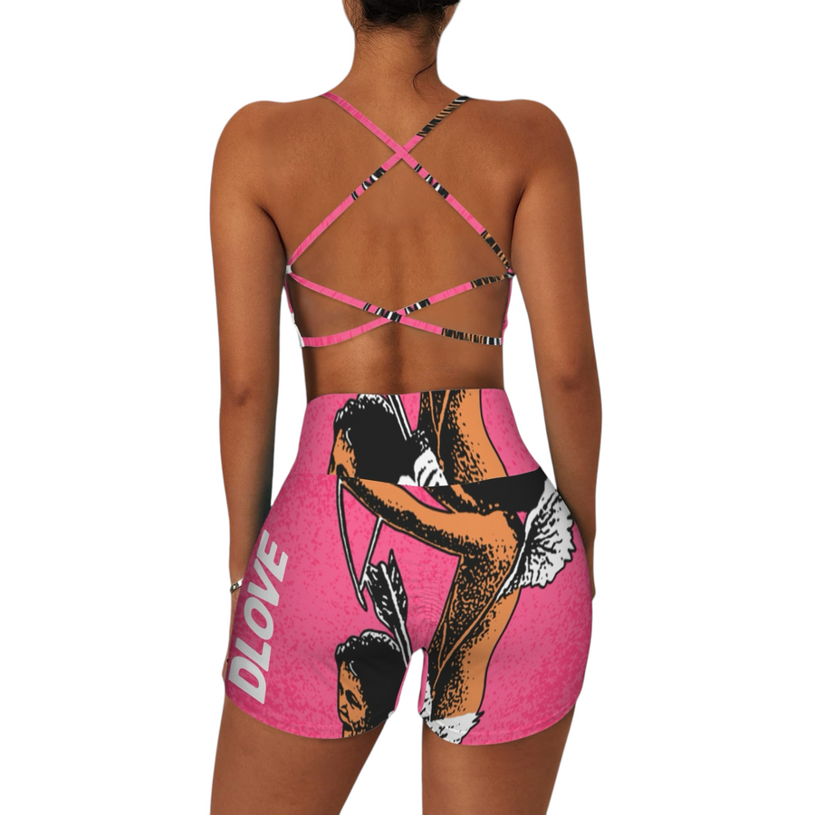 YOGA SETS