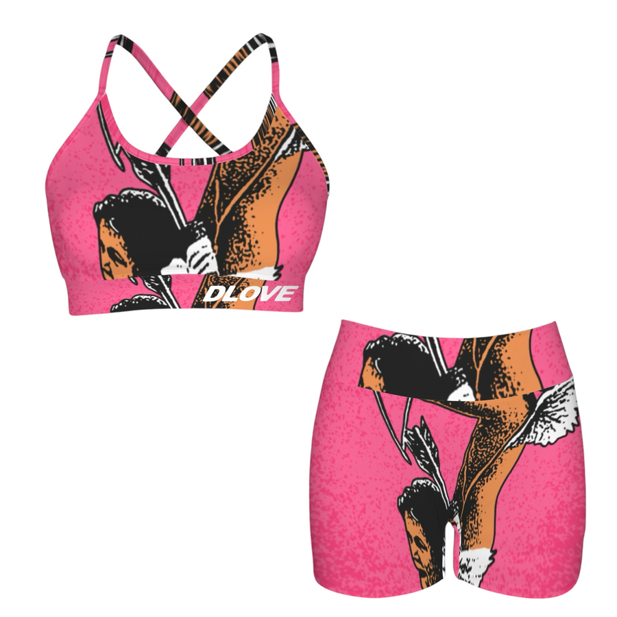 YOGA SETS