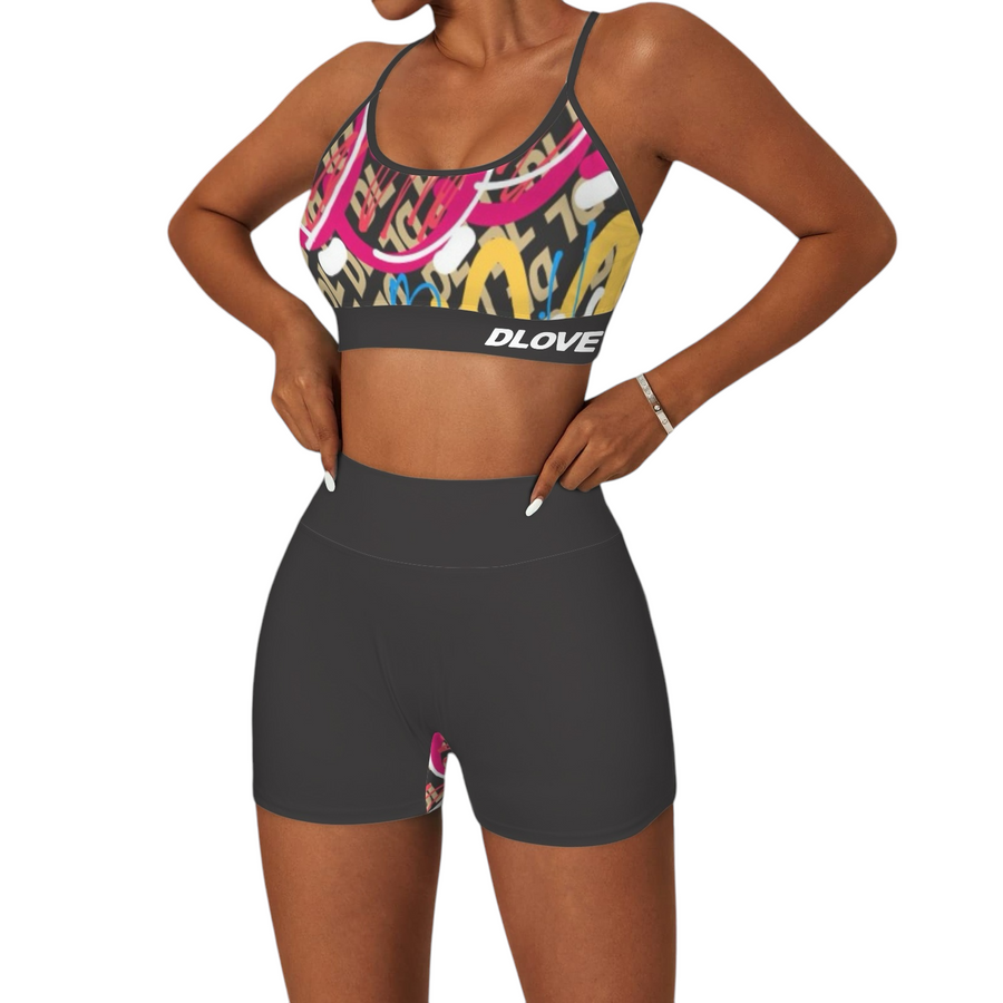 YOGA SETS