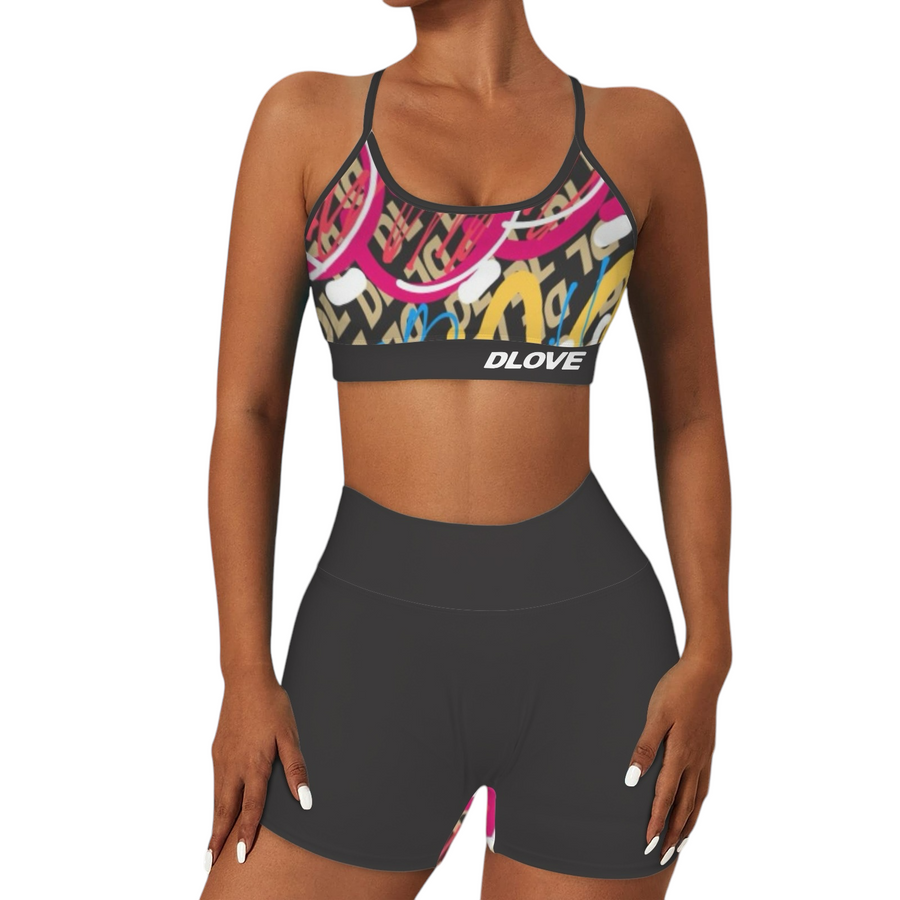 YOGA SETS