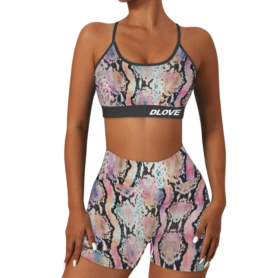YOGA SETS