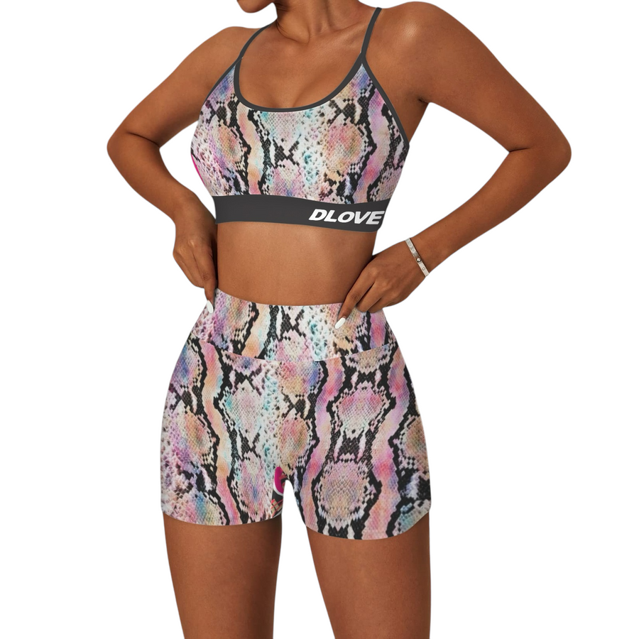 YOGA SETS