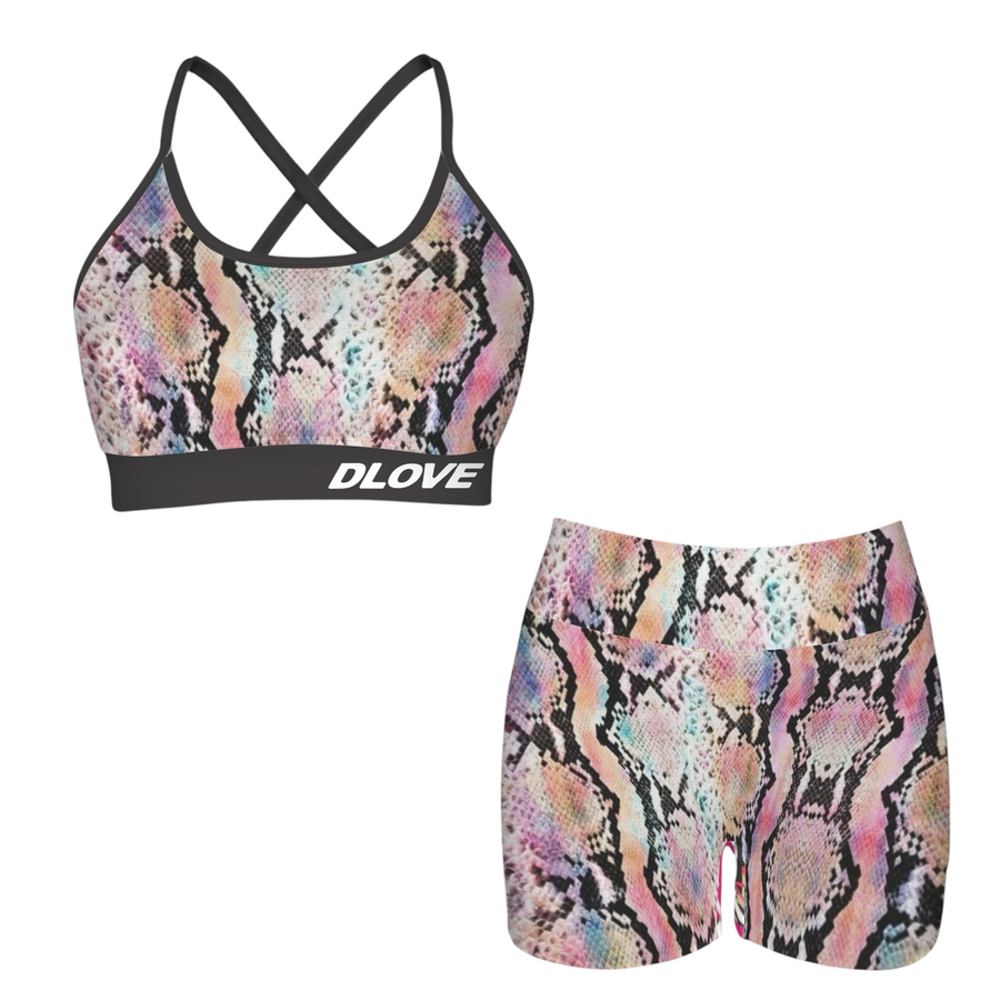 YOGA SETS