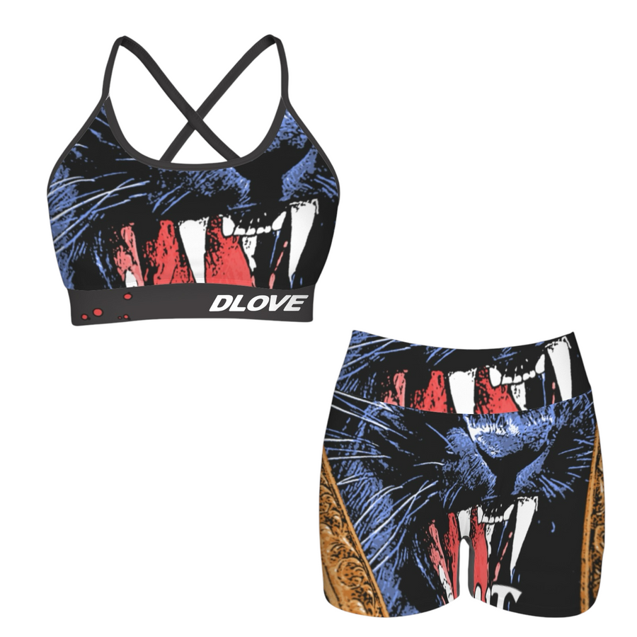 YOGA SETS