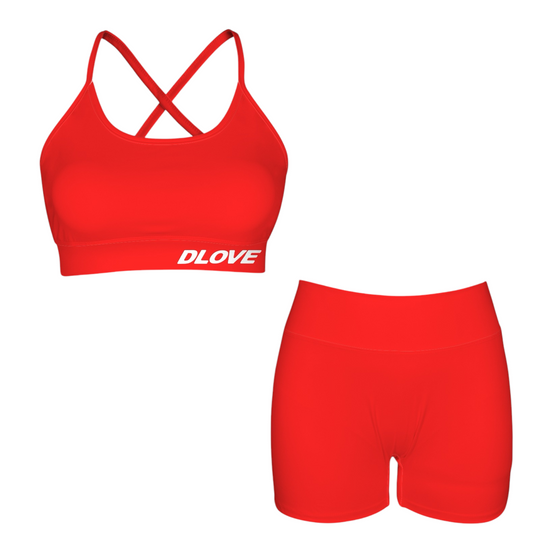 YOGA SETS