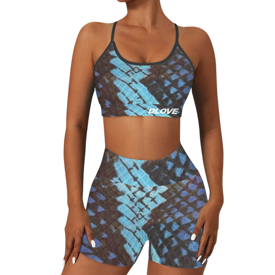 YOGA SETS