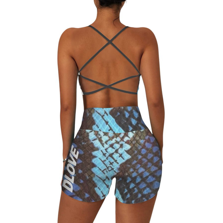 YOGA SETS