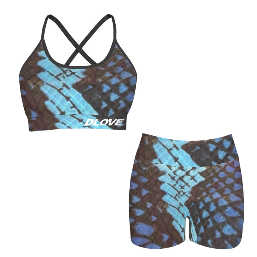 YOGA SETS