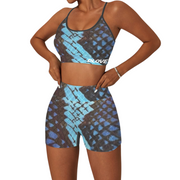 YOGA SETS