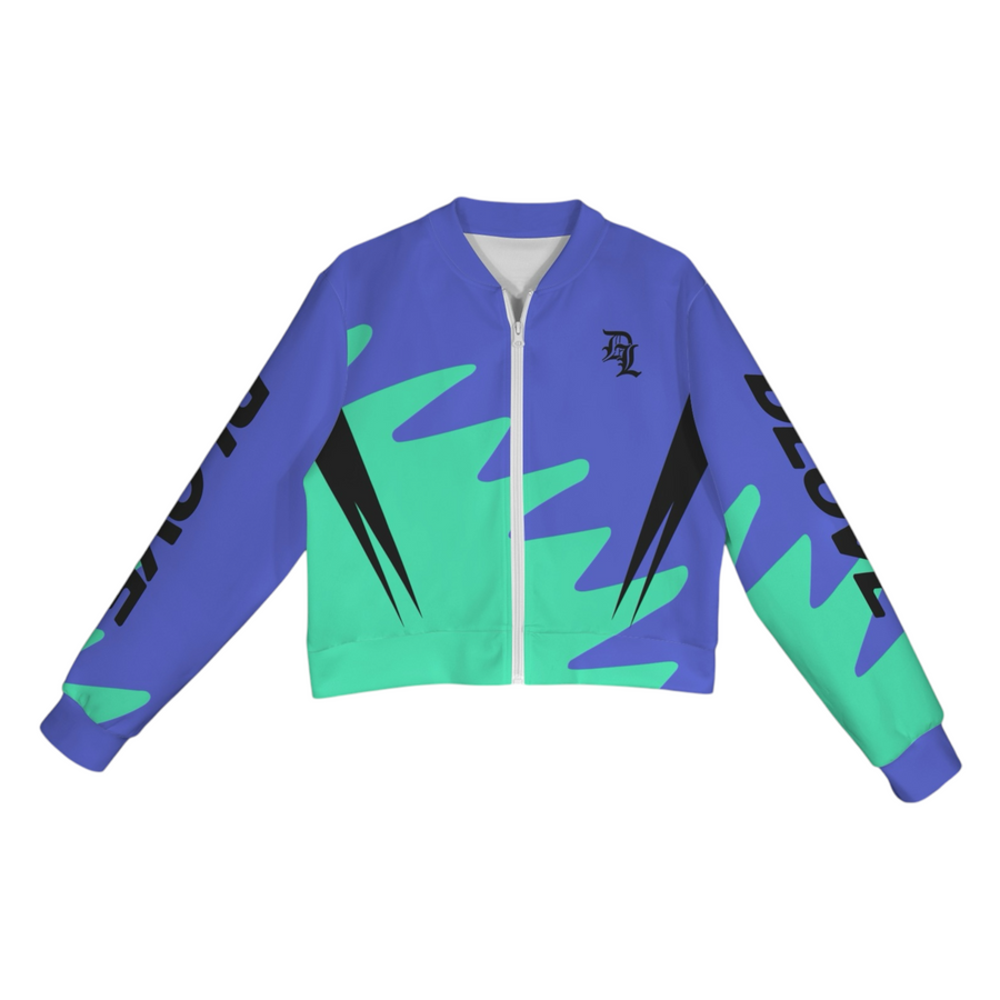 TRACK JACKET
