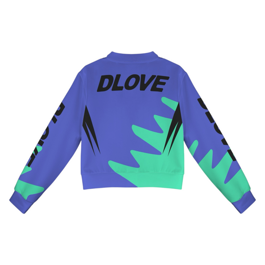 TRACK JACKET