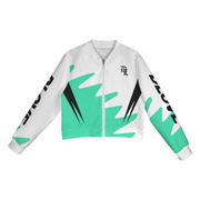 TRACK JACKET