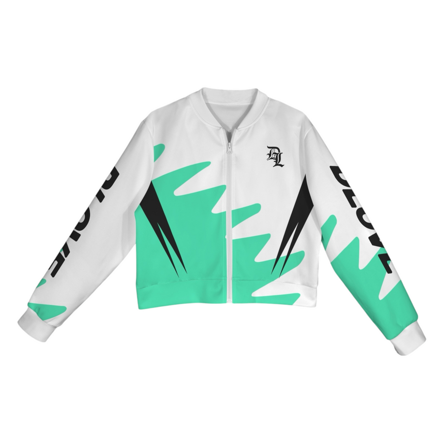 TRACK JACKET