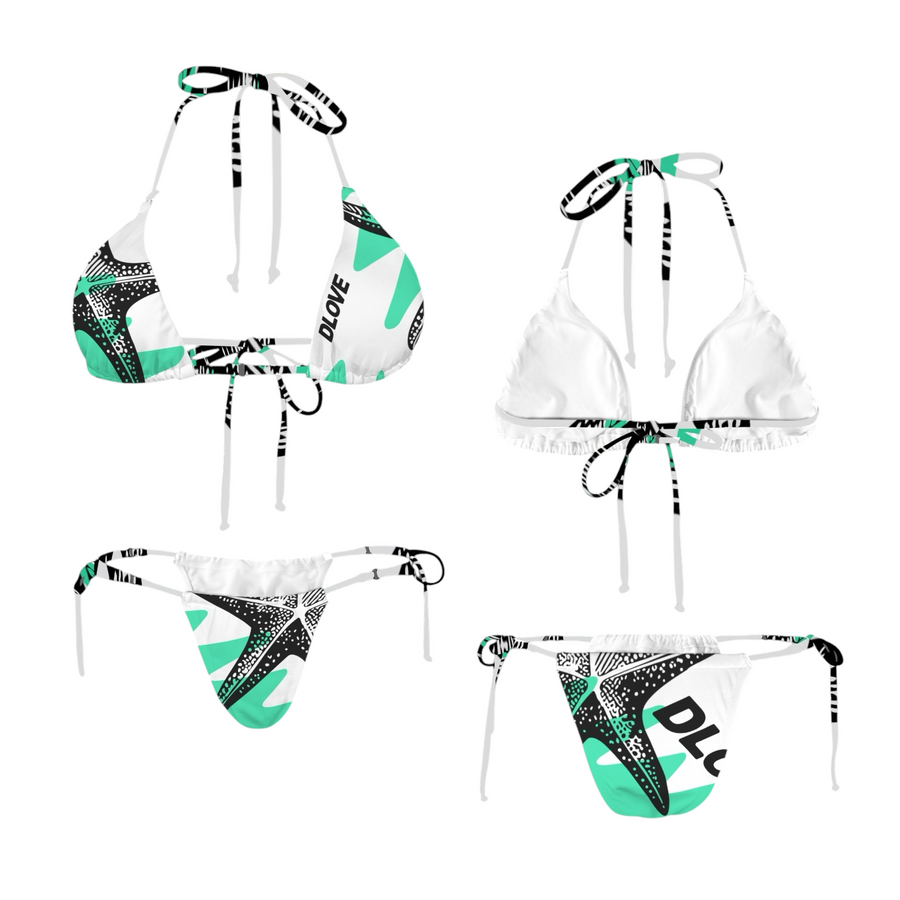 STARFISH BIKINI