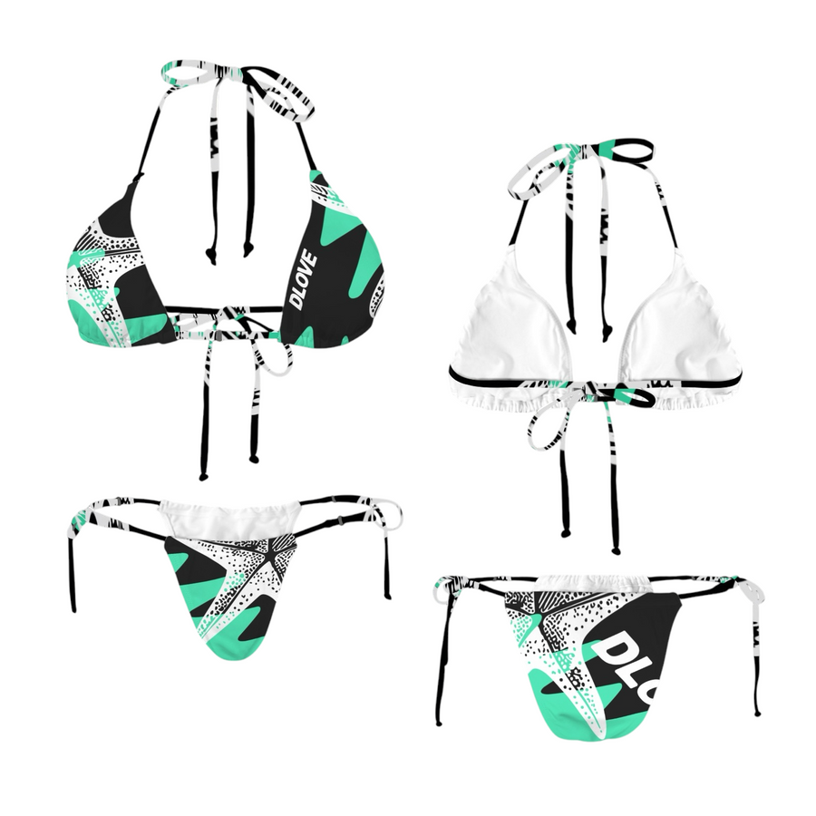 STARFISH BIKINI