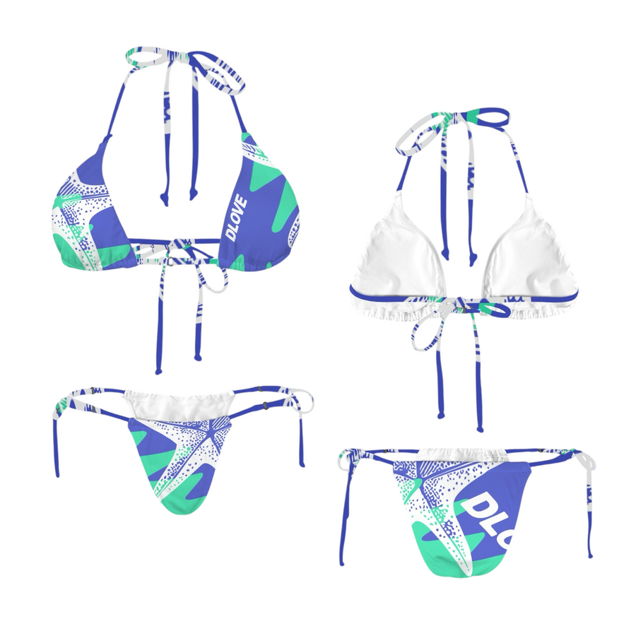 STARFISH BIKINI