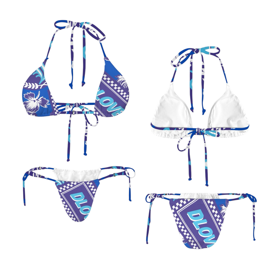 RACER BIKINI