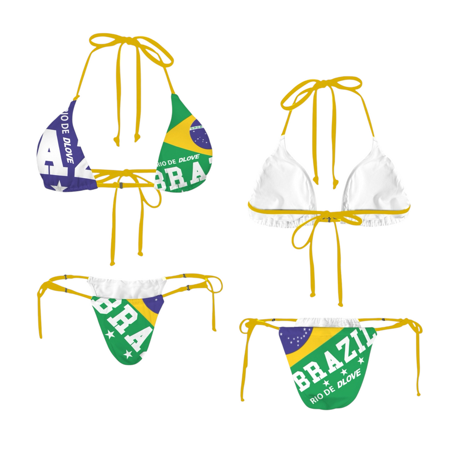 BRAZIL BIKINI