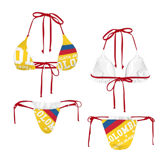 COLOMBIA BIKINI