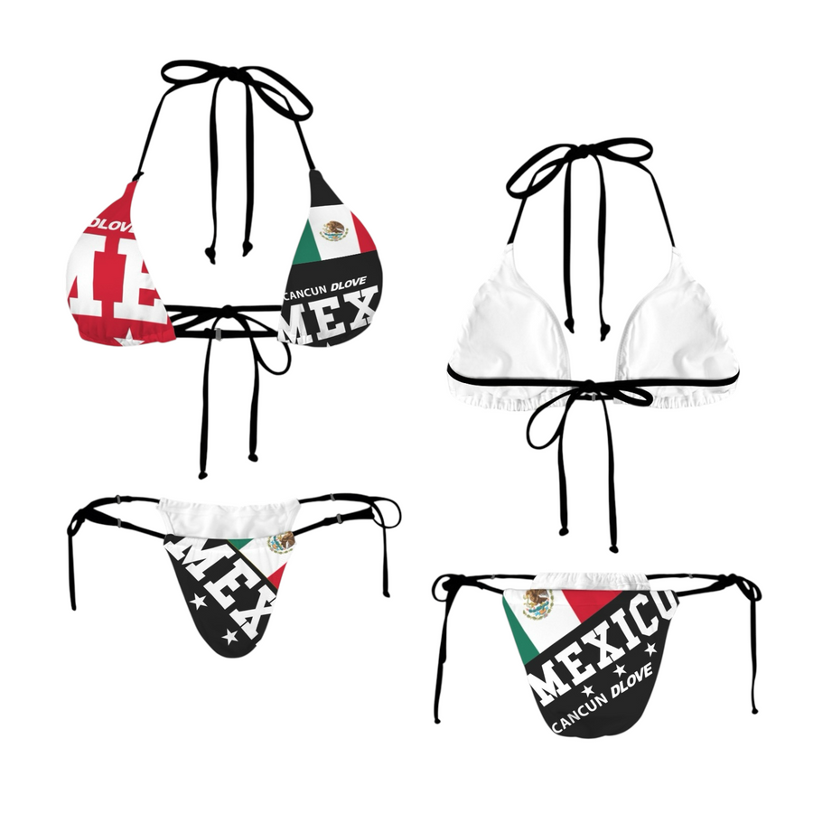 MEXICO BIKINI