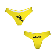 DLOVE PANTIES