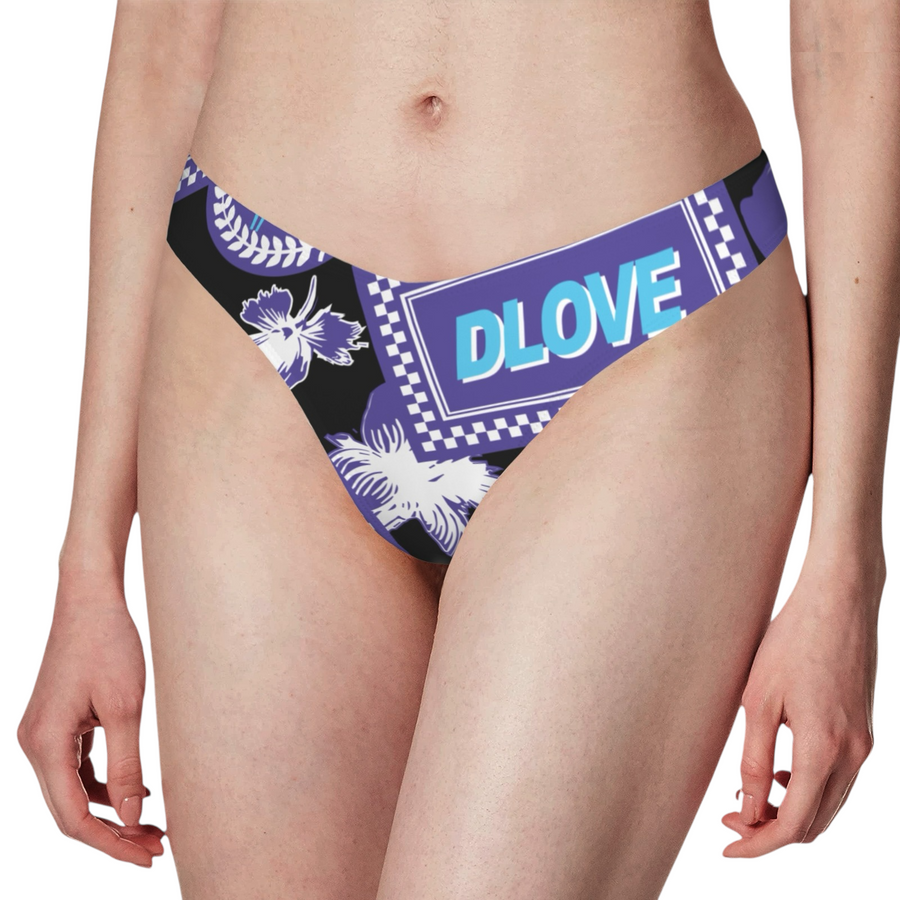 DLOVE PANTIES
