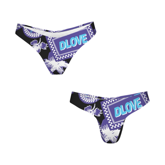 DLOVE PANTIES