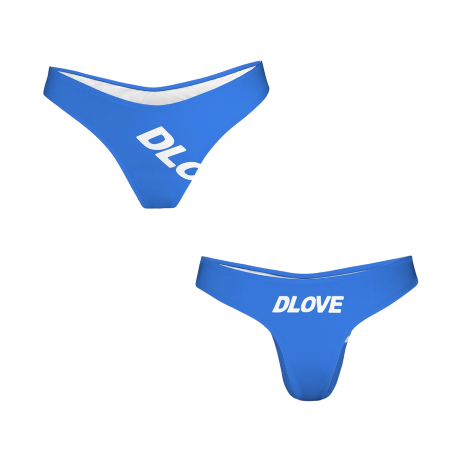 DLOVE PANTIES