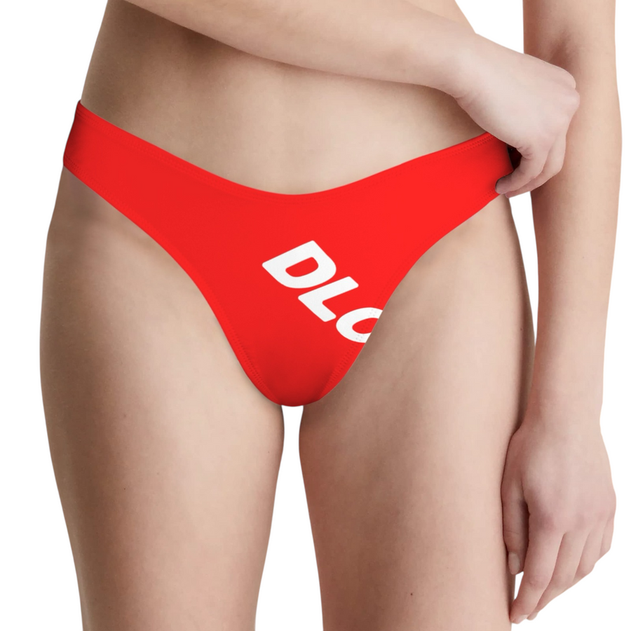 DLOVE PANTIES