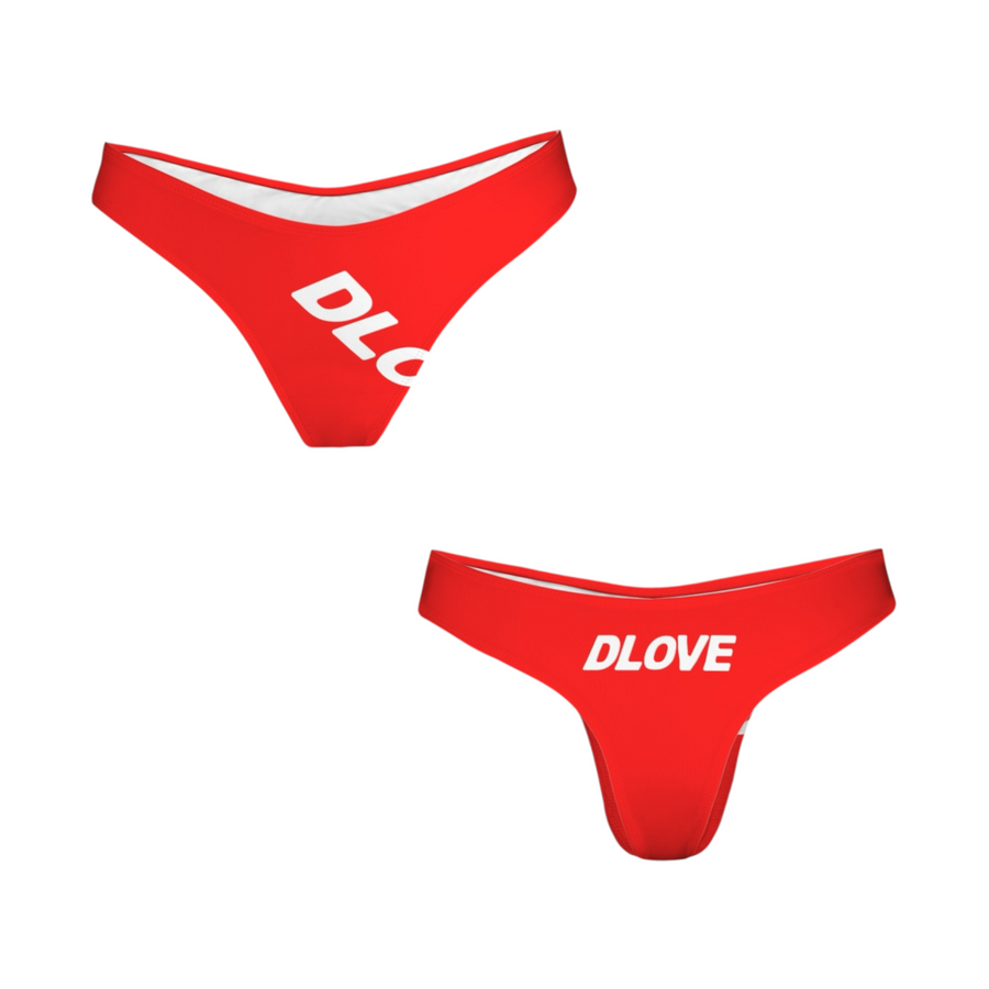 DLOVE PANTIES