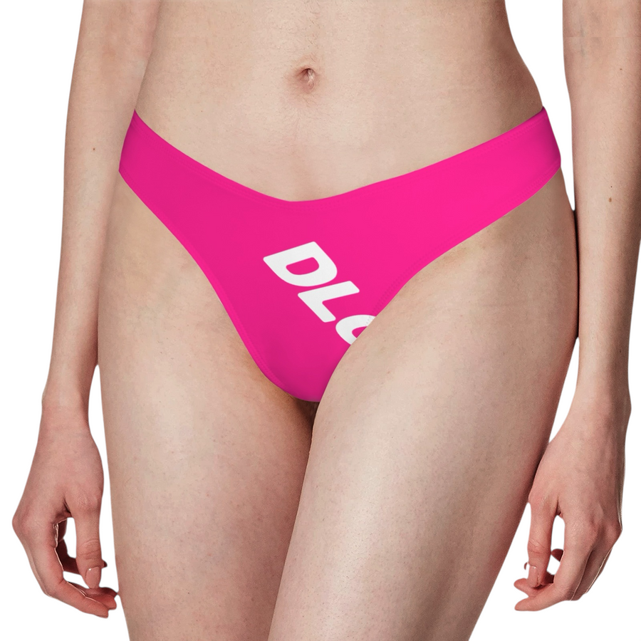 DLOVE PANTIES