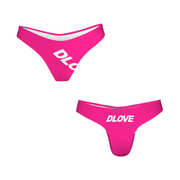 DLOVE PANTIES