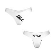 DLOVE PANTIES