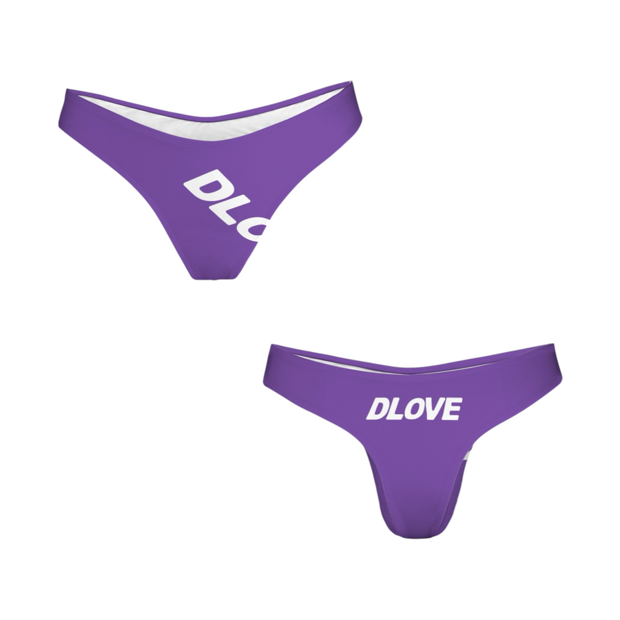 DLOVE PANTIES