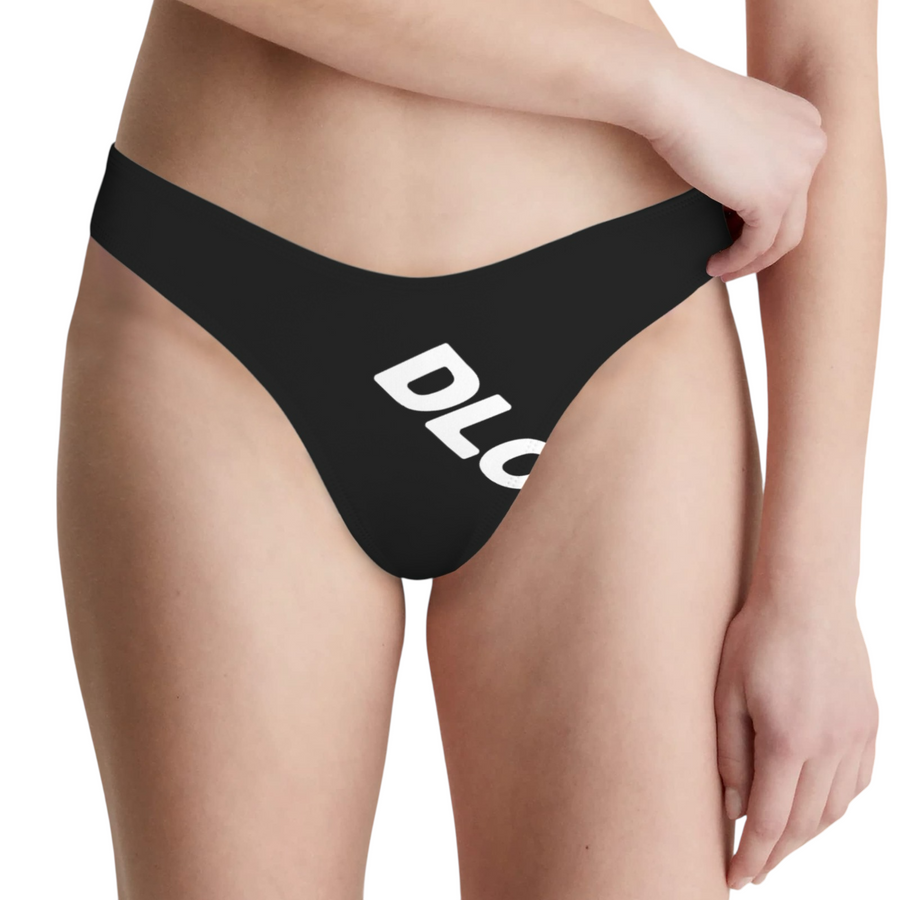 DLOVE PANTIES