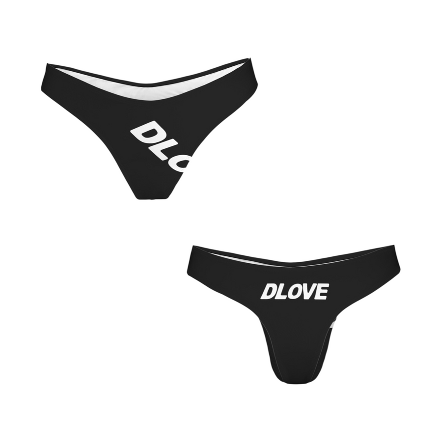 DLOVE PANTIES