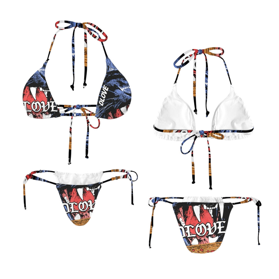HARD BIKINI