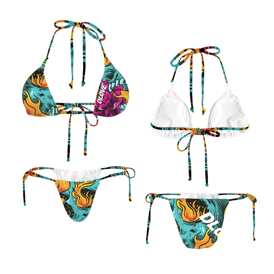 HARD BIKINI
