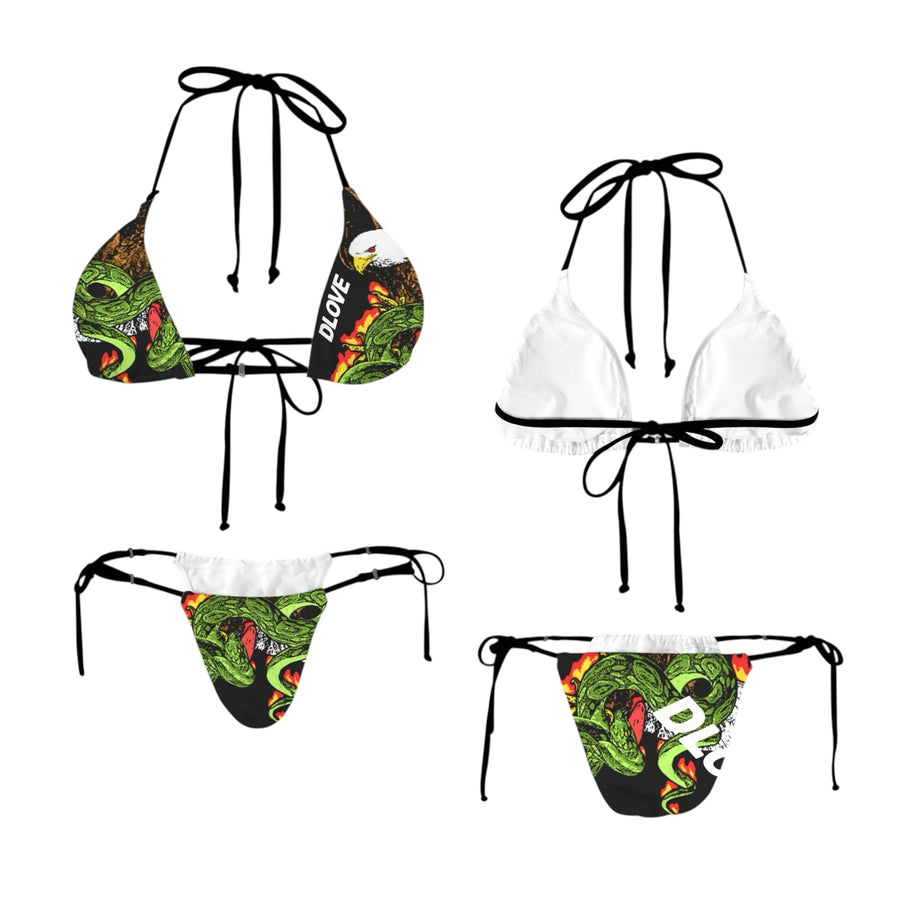 HARD BIKINI