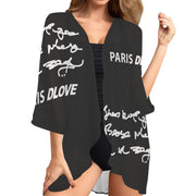 COVER UP