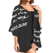 COVER UP