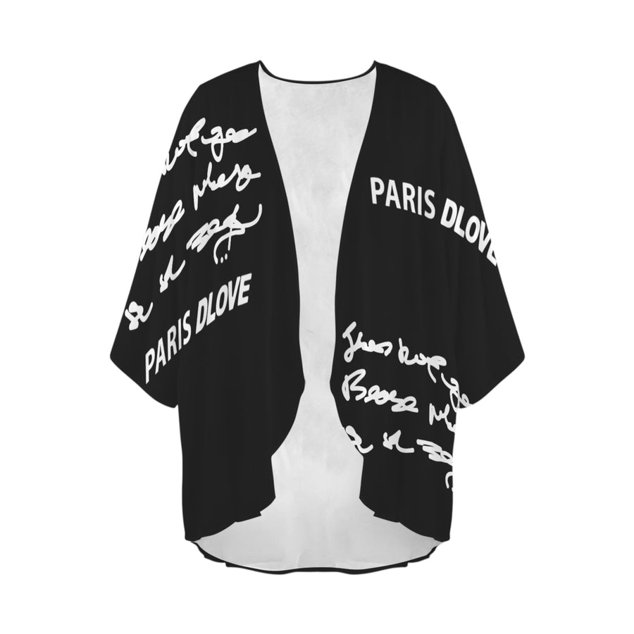 COVER UP