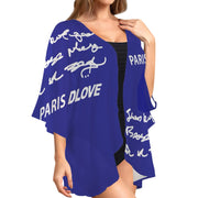 COVER UP