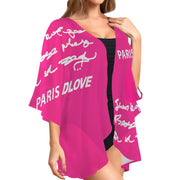 COVER UP