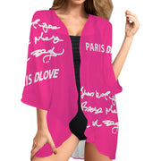 COVER UP