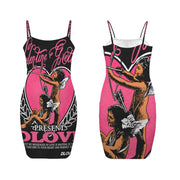 DLOVE DRESS