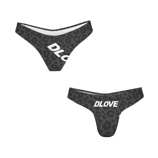 DLOVE PANTIES
