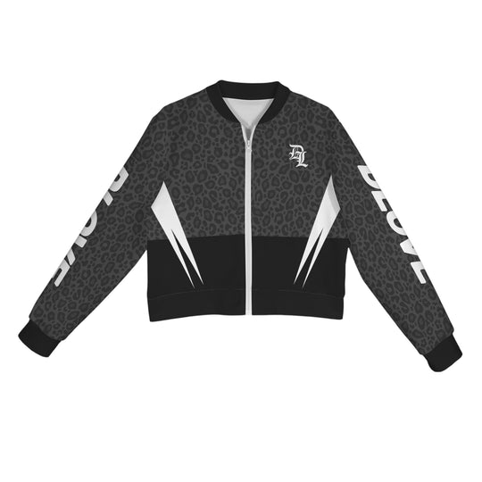 TRACK JACKET
